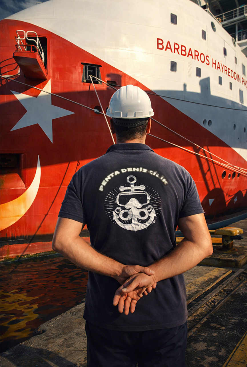 Penta Marine Operasyon